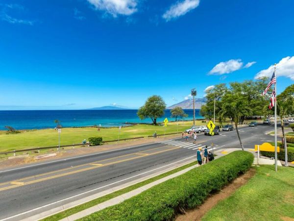 Wailea Condo 967661