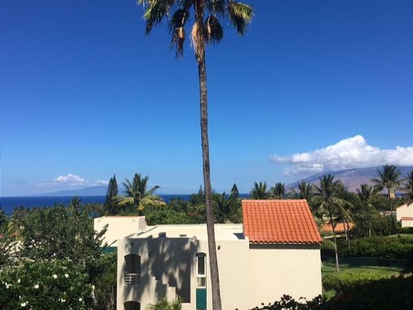 Wailea Condo 967662