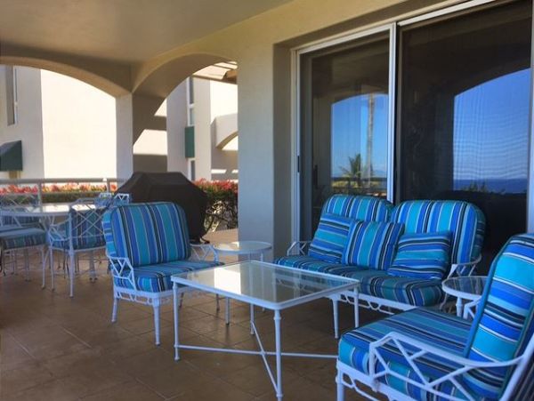 Wailea Condo 967662