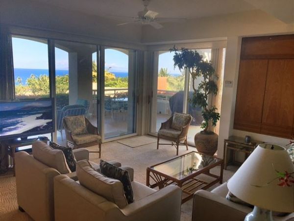 Wailea Condo 967662