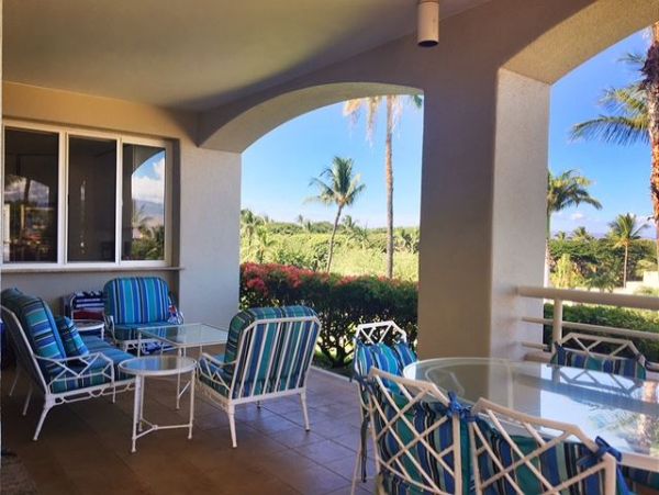 Wailea Condo 967662