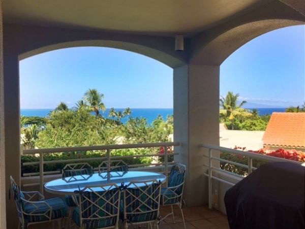 Wailea Condo 967662
