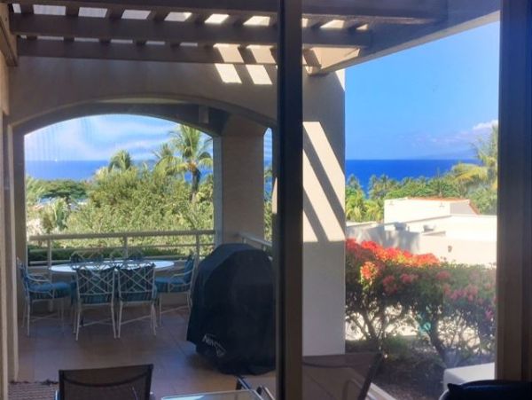 Wailea Condo 967662