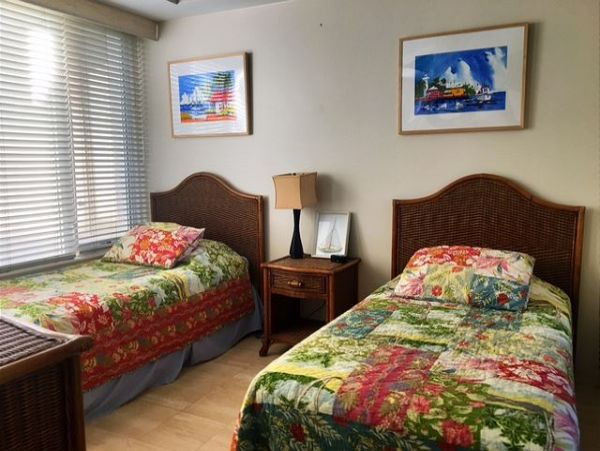 Wailea Condo 967662