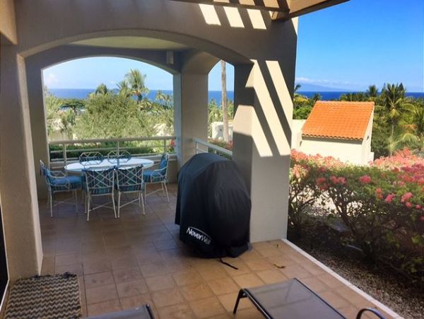 Wailea Condo 967662