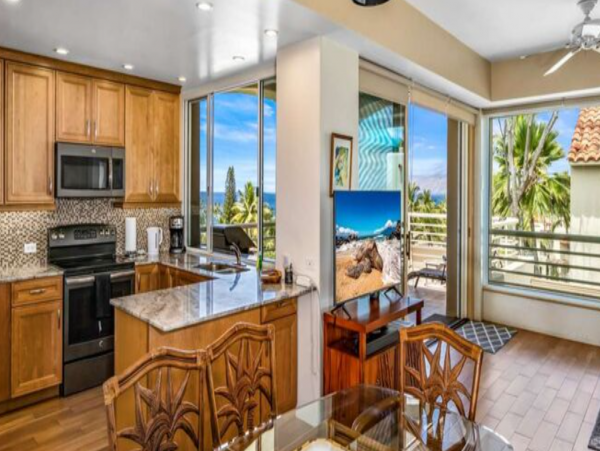 Lovely Maui 2 Bedroom Vacation Rental Sleeps 6 Guests