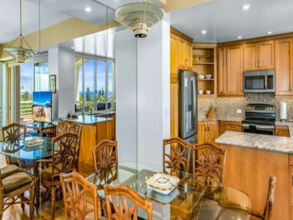 Lovely Maui 2 Bedroom Vacation Rental Sleeps 6 Guests