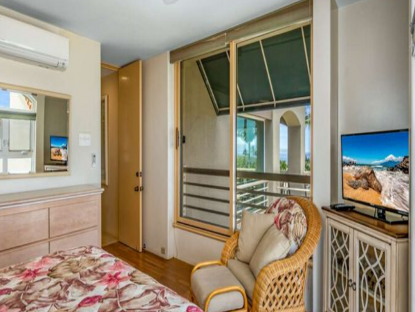 Lovely Maui 2 Bedroom Vacation Rental Sleeps 6 Guests