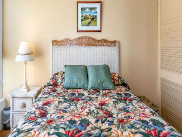 Lovely Maui 2 Bedroom Vacation Rental Sleeps 6 Guests