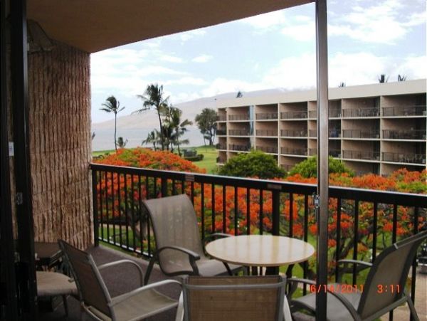 Kihei Condo 967666