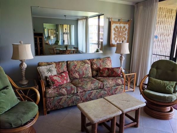 Kihei Condo 967666