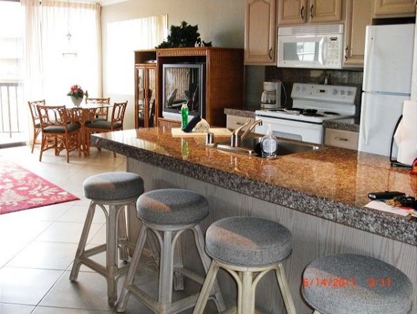 Kihei Condo 967666