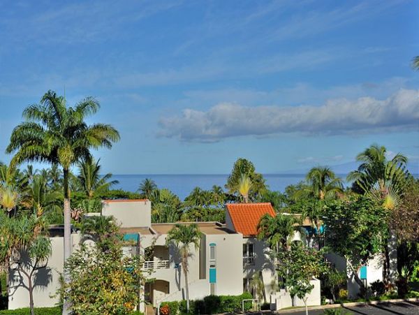 Wailea Home 967668
