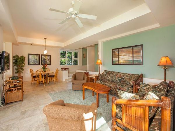 Wailea Condo 967670