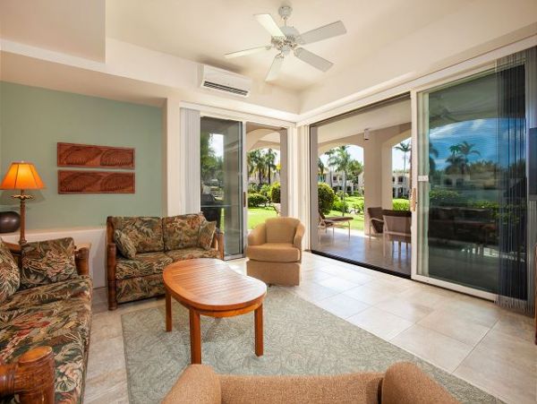 Wailea Condo 967670