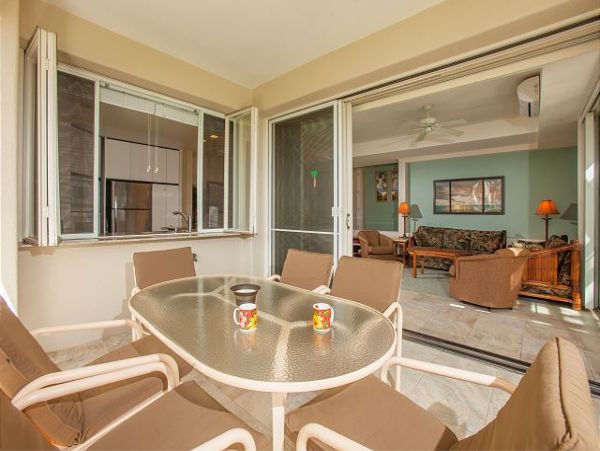 Wailea Condo 967670
