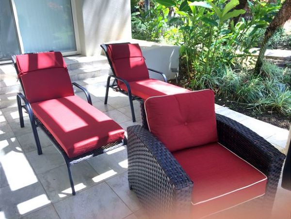 Wailea Condo 967670