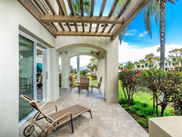 Wailea Condo 967672