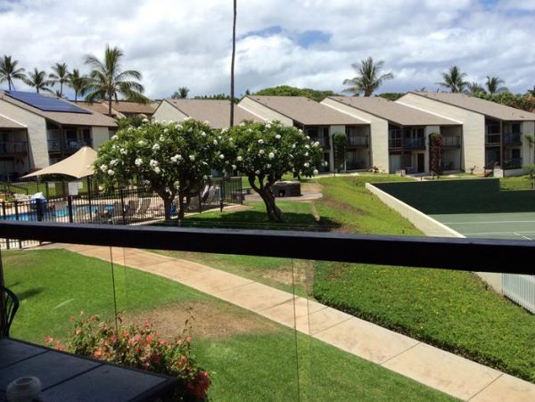 Wailea Condo 967673