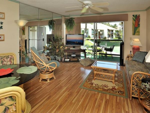 Wailea Condo 967673