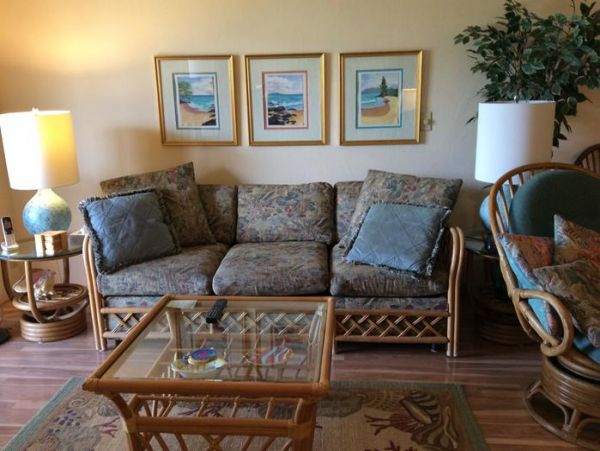 Wailea Condo 967673