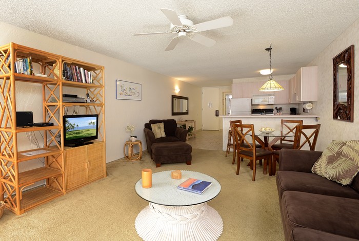 Wailea Condo 967675