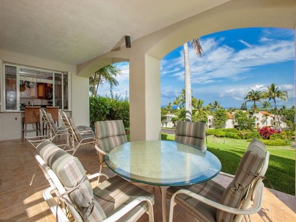 Wailea Condo 967676