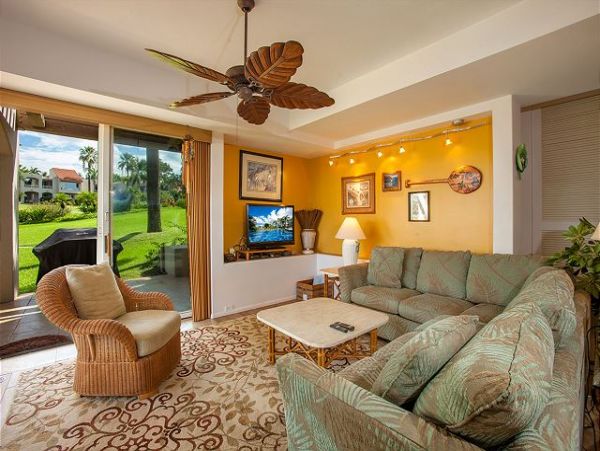 Wailea Condo 967676