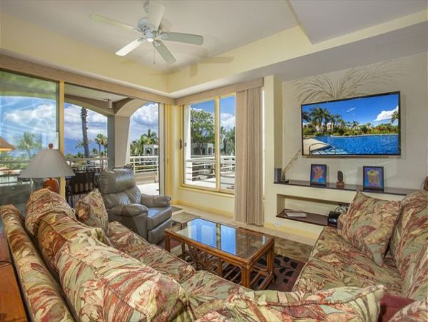 Wailea Condo 967678