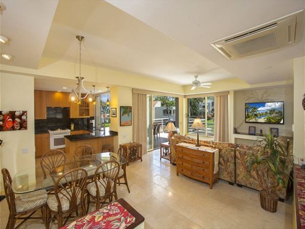 Wailea Condo 967678