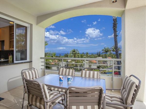 Wailea Condo 967678