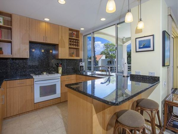 Wailea Condo 967678