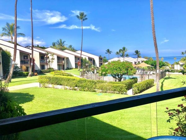 Wailea Condo 967679