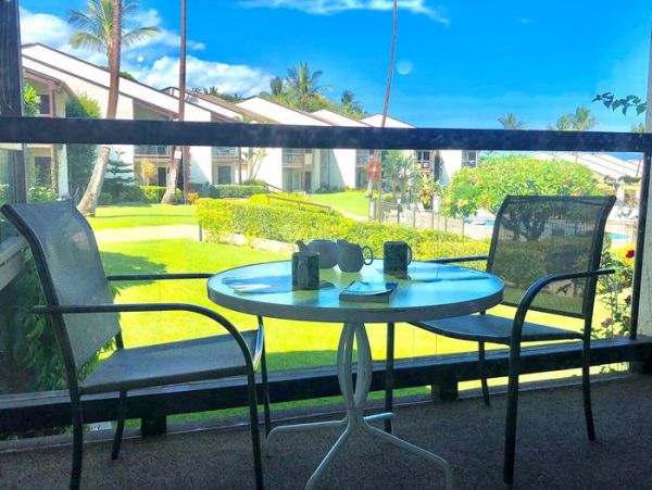 Wailea Condo 967679