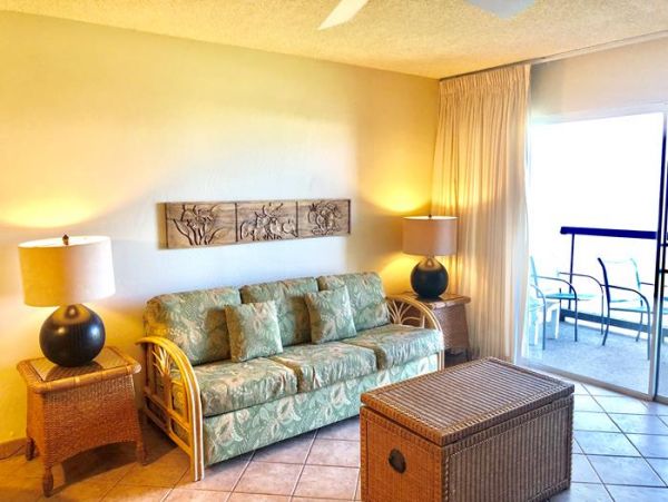 Wailea Condo 967679