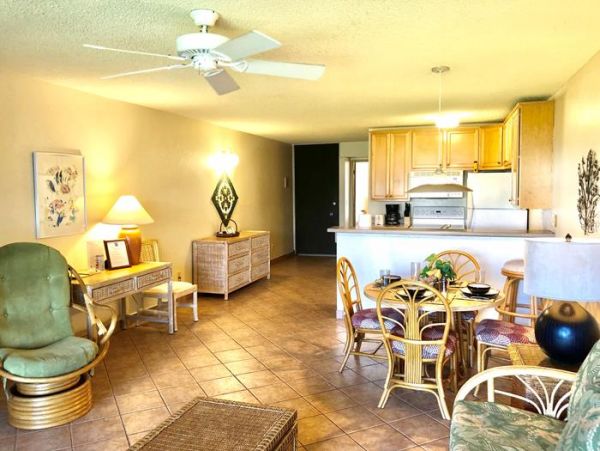 Wailea Condo 967679