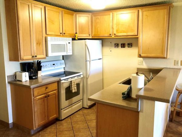 Wailea Condo 967679