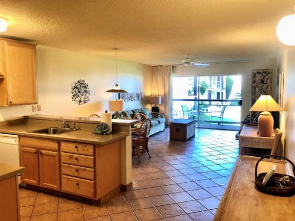 Wailea Condo 967679