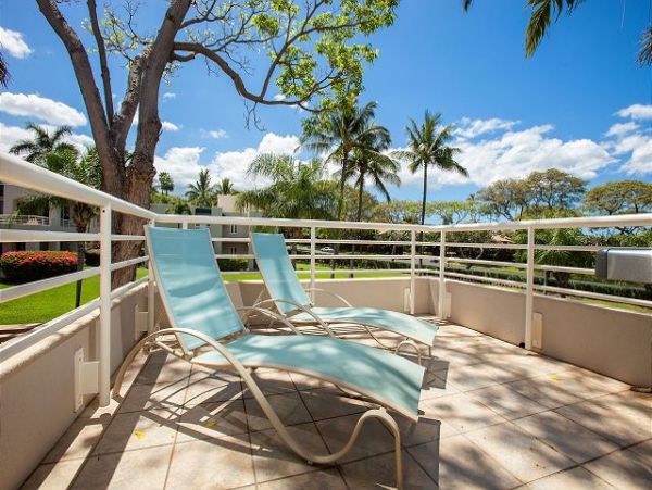 Wailea Condo 967683