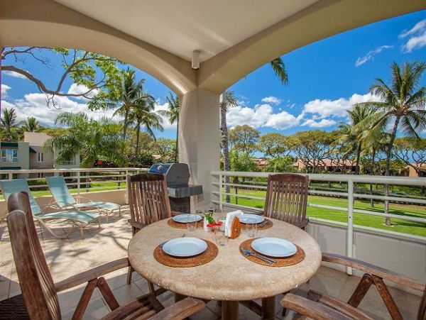 Wailea Condo 967683