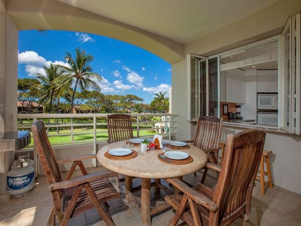 Wailea Condo 967683