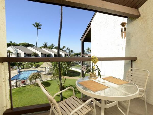 Wailea Condo 967685