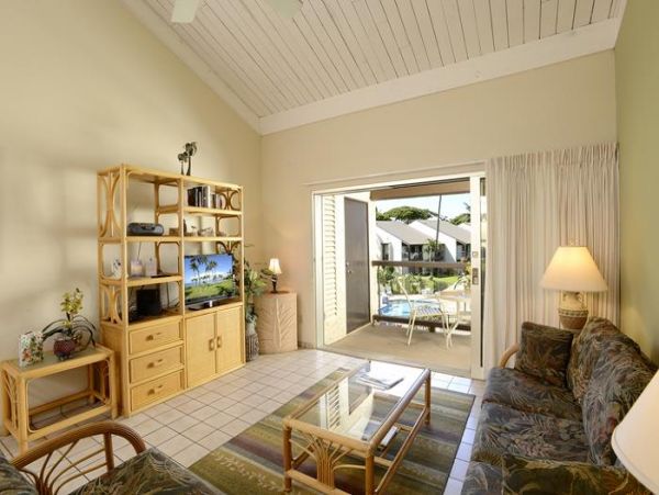Wailea Condo 967685