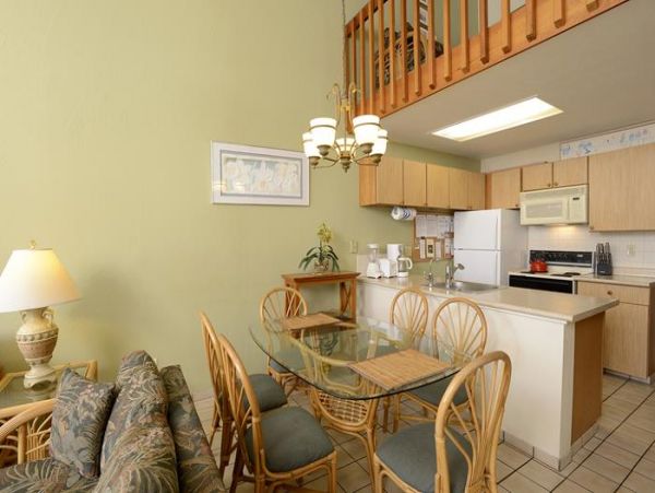 Wailea Condo 967685