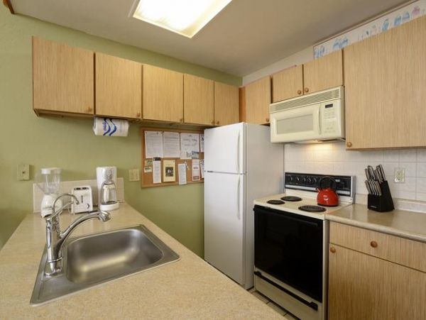 Wailea Condo 967685