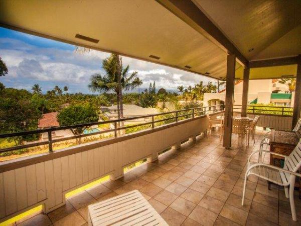 Wailea Condo 967687