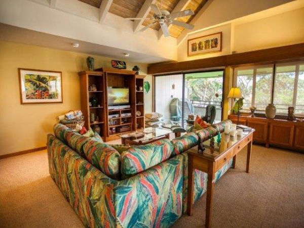 Wailea Condo 967687