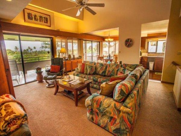 Wailea Condo 967687