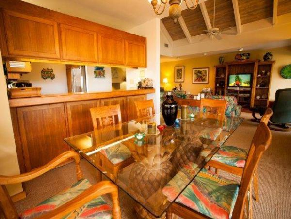 Wailea Condo 967687