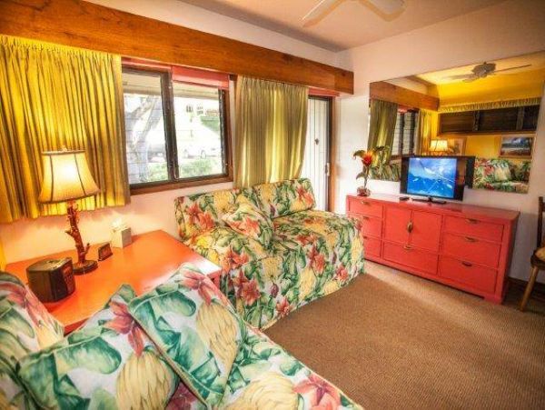 Wailea Condo 967687